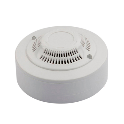 Alram March Expo High Security Carbon Monoxide Alarm CO Detector CO530